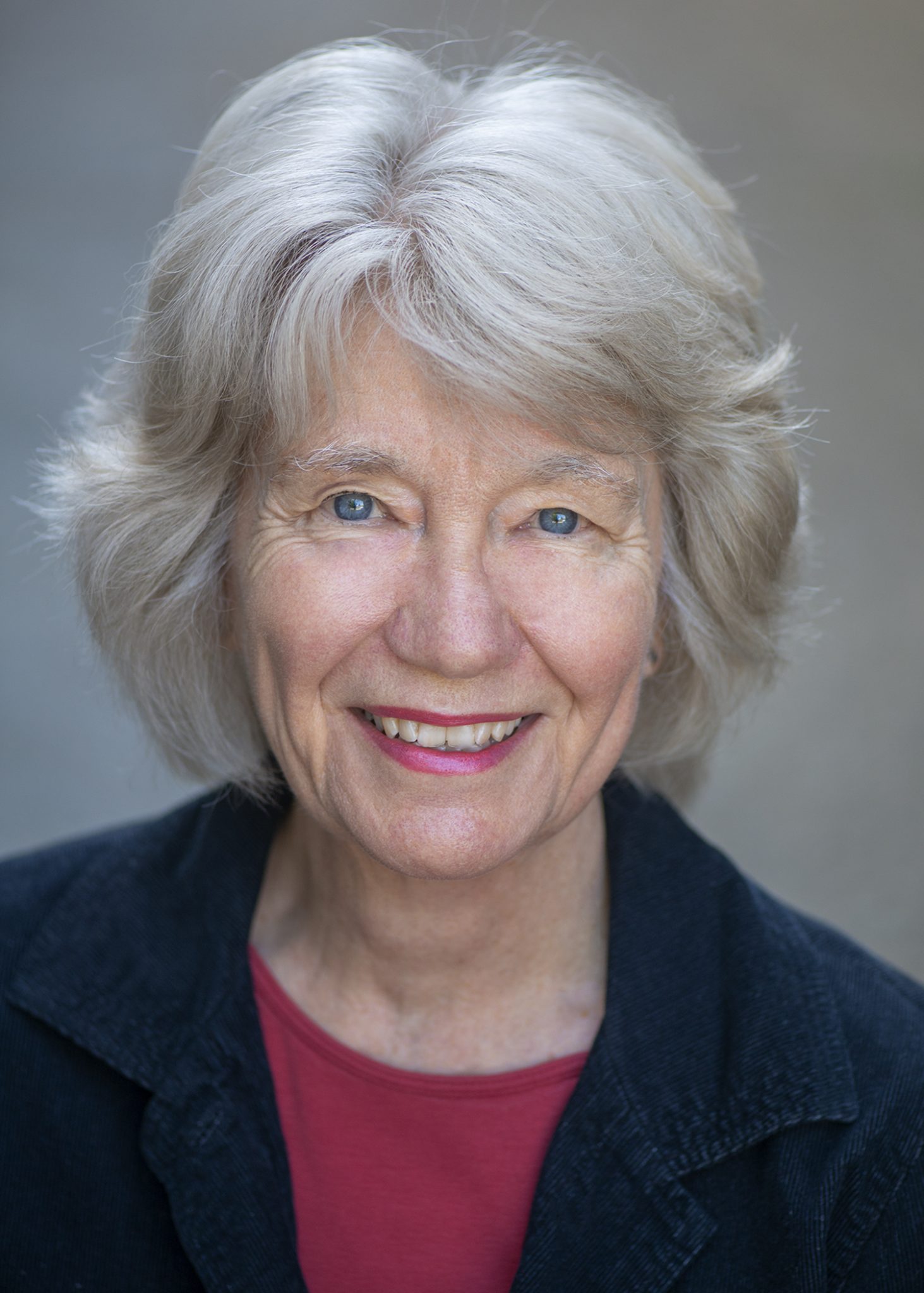 Elaine N. Aron, Ph.D.
