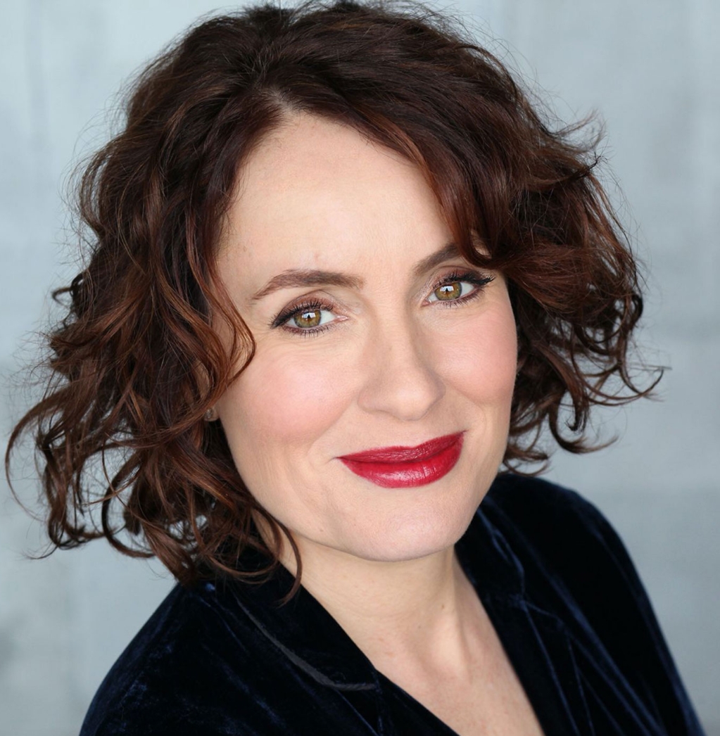 Susan David, PhD — Harvard Medical School