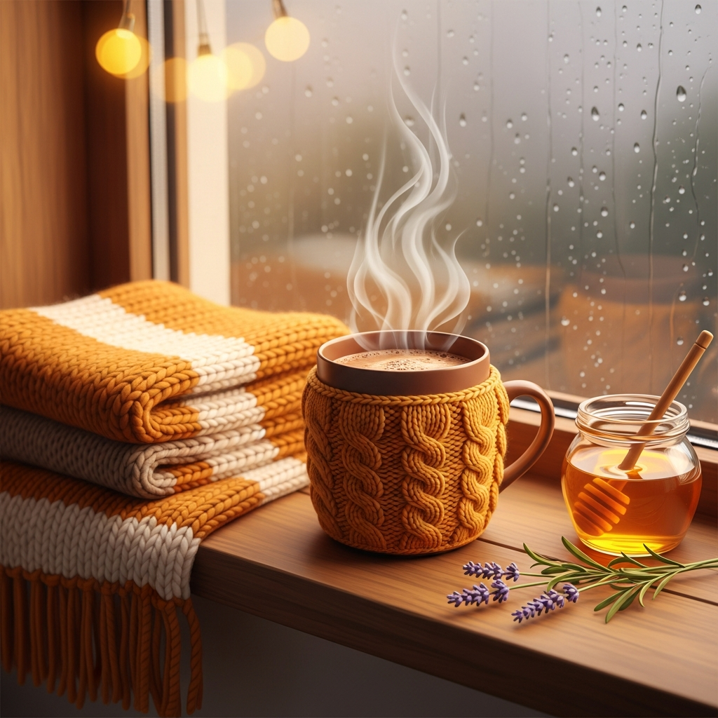 걱정이 직업인 다정형