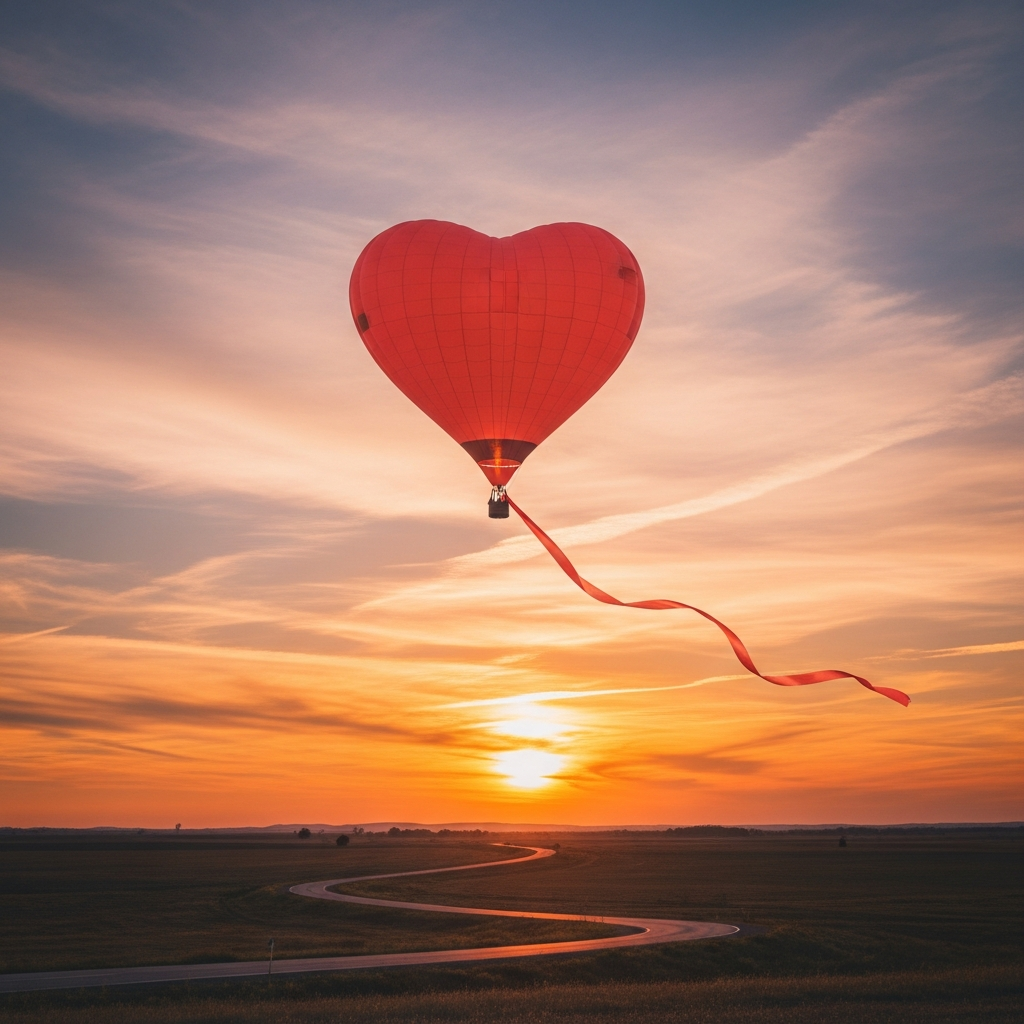 심장이 시키는 대로형