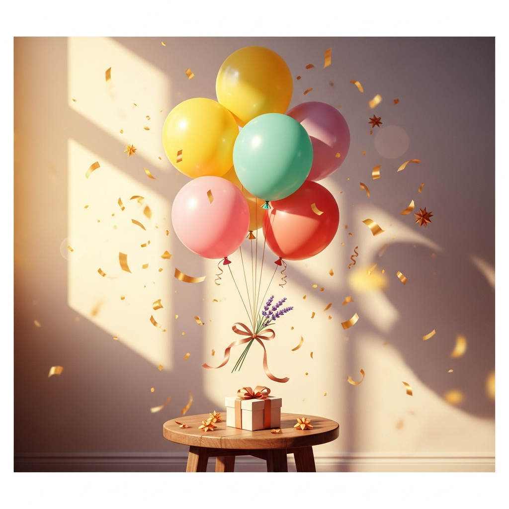 웃음이 제일 비싼 선물형