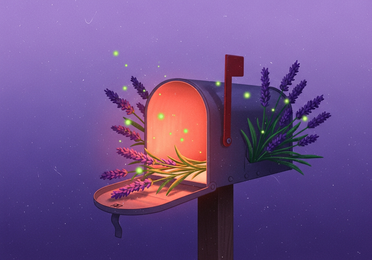 나의 사랑 신호는?