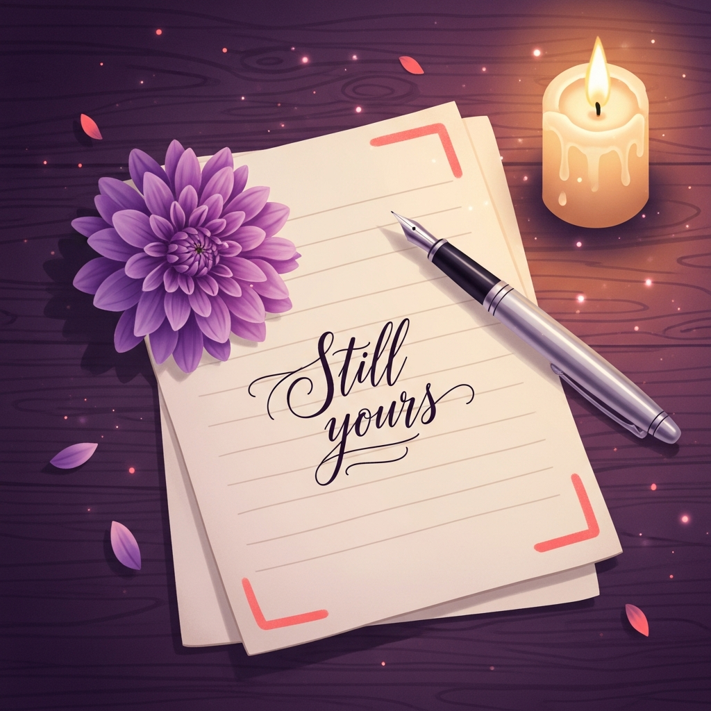 한마디에 진심 담는형