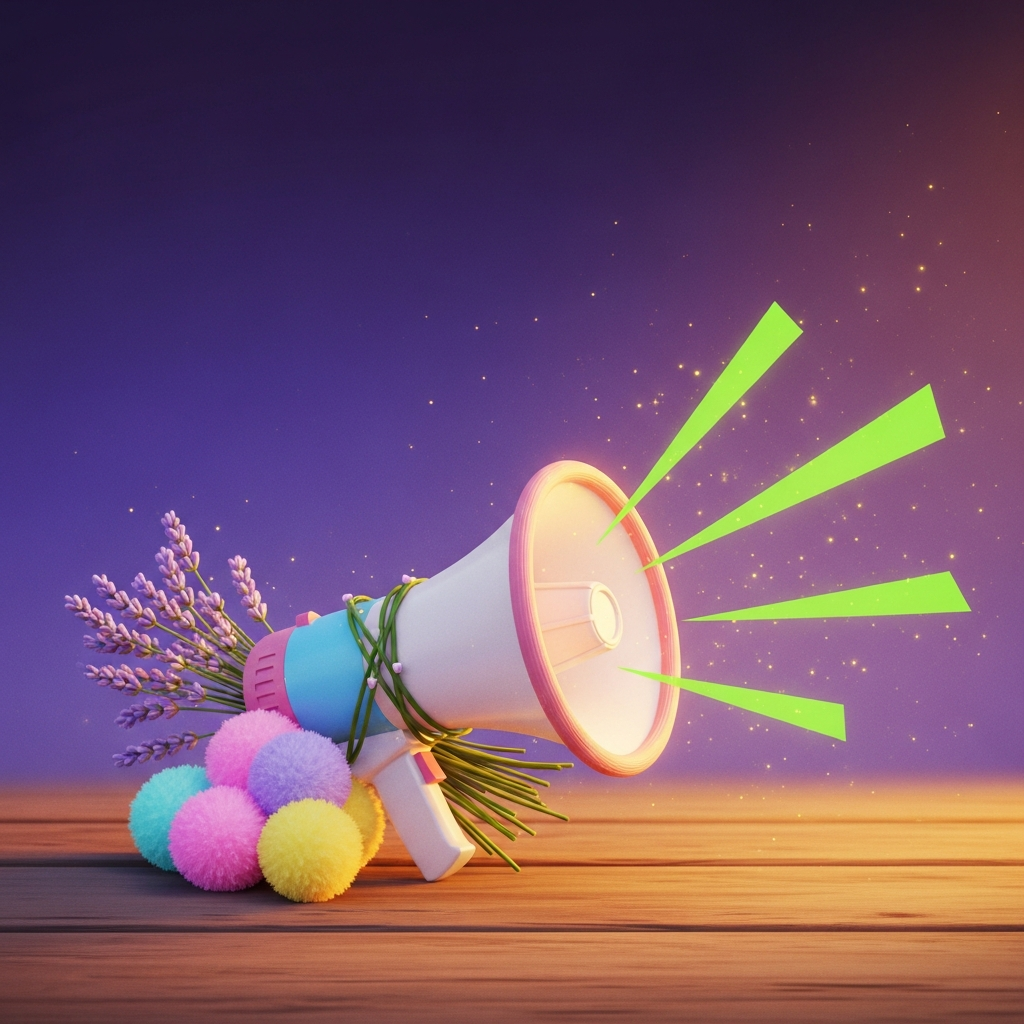 등 뒤의 치어리더형