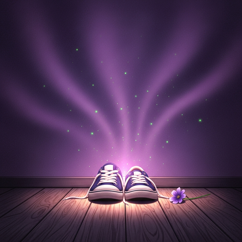 말 없이 옆자리형