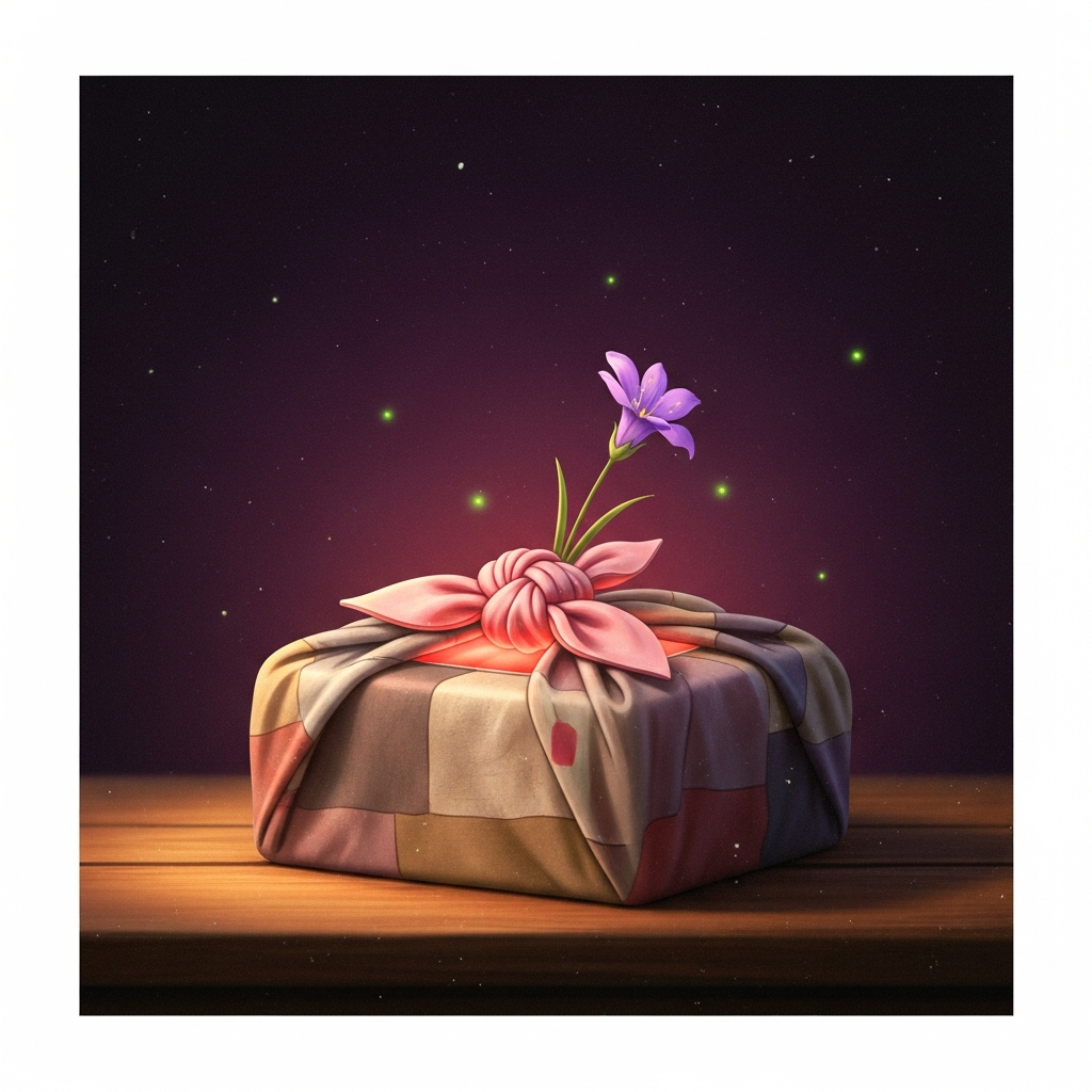 몰래 챙기는 도시락형