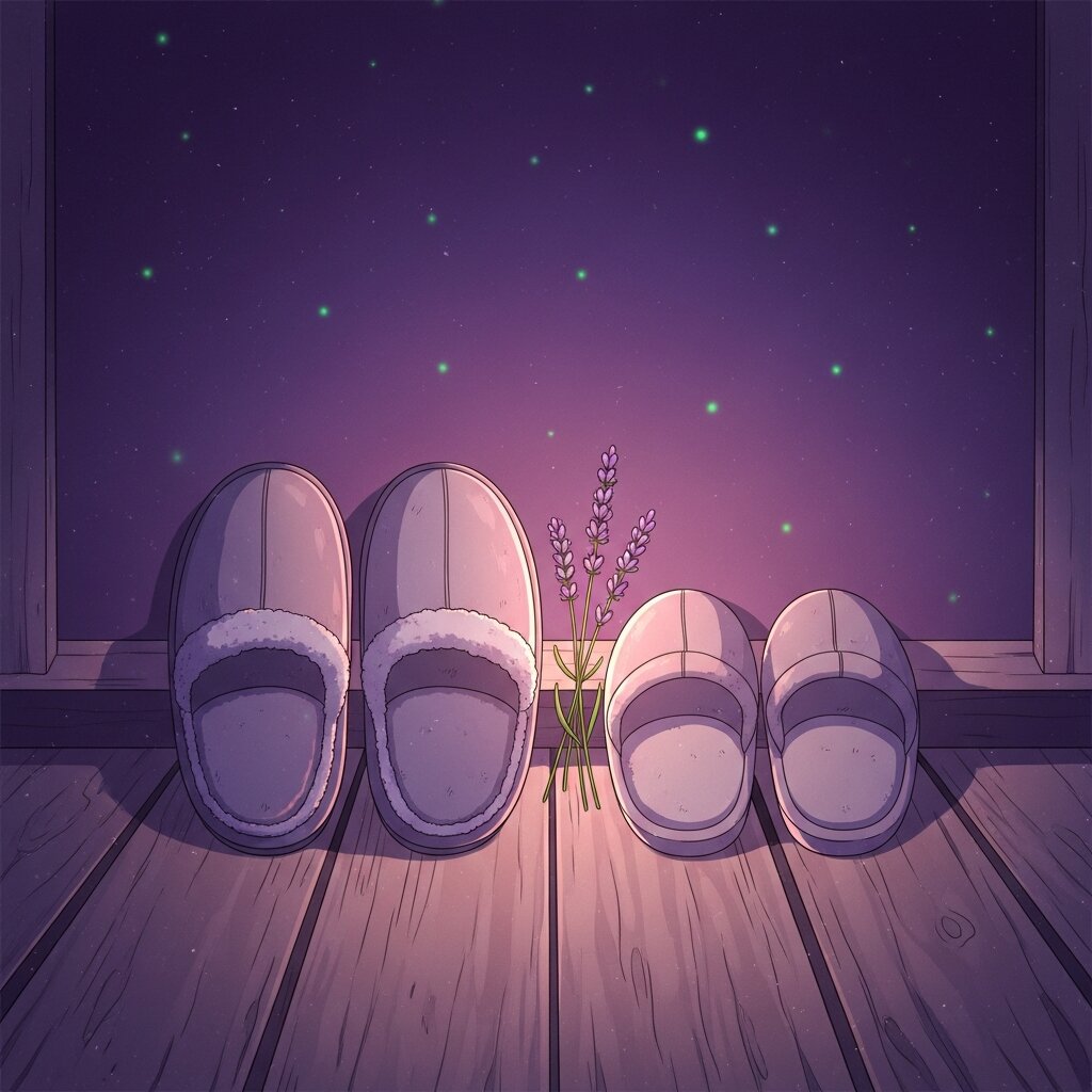 조용한 온기형