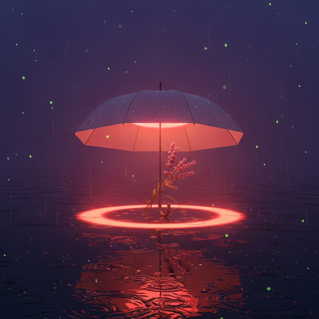 행동이 고백인형