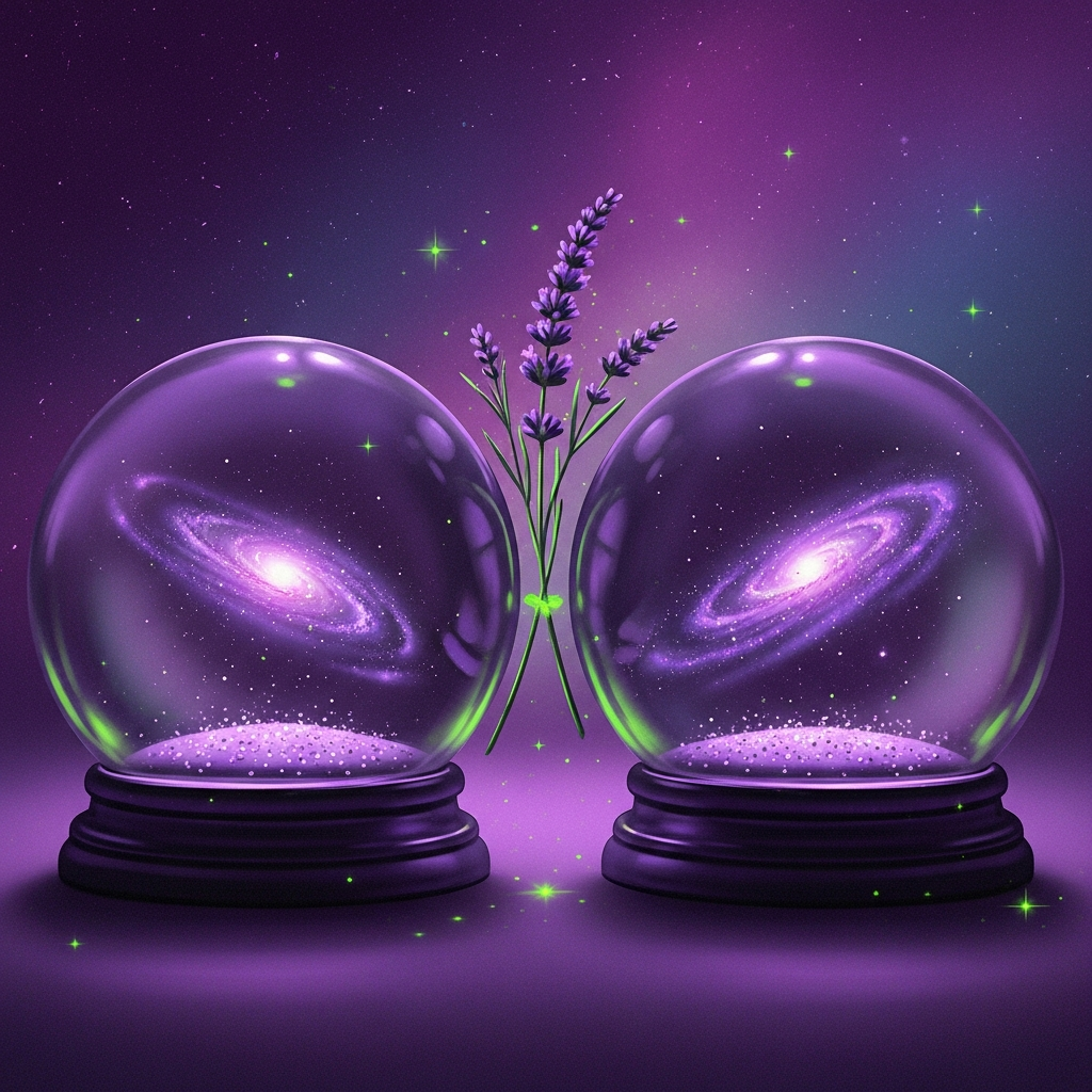 혼자만의 우주형