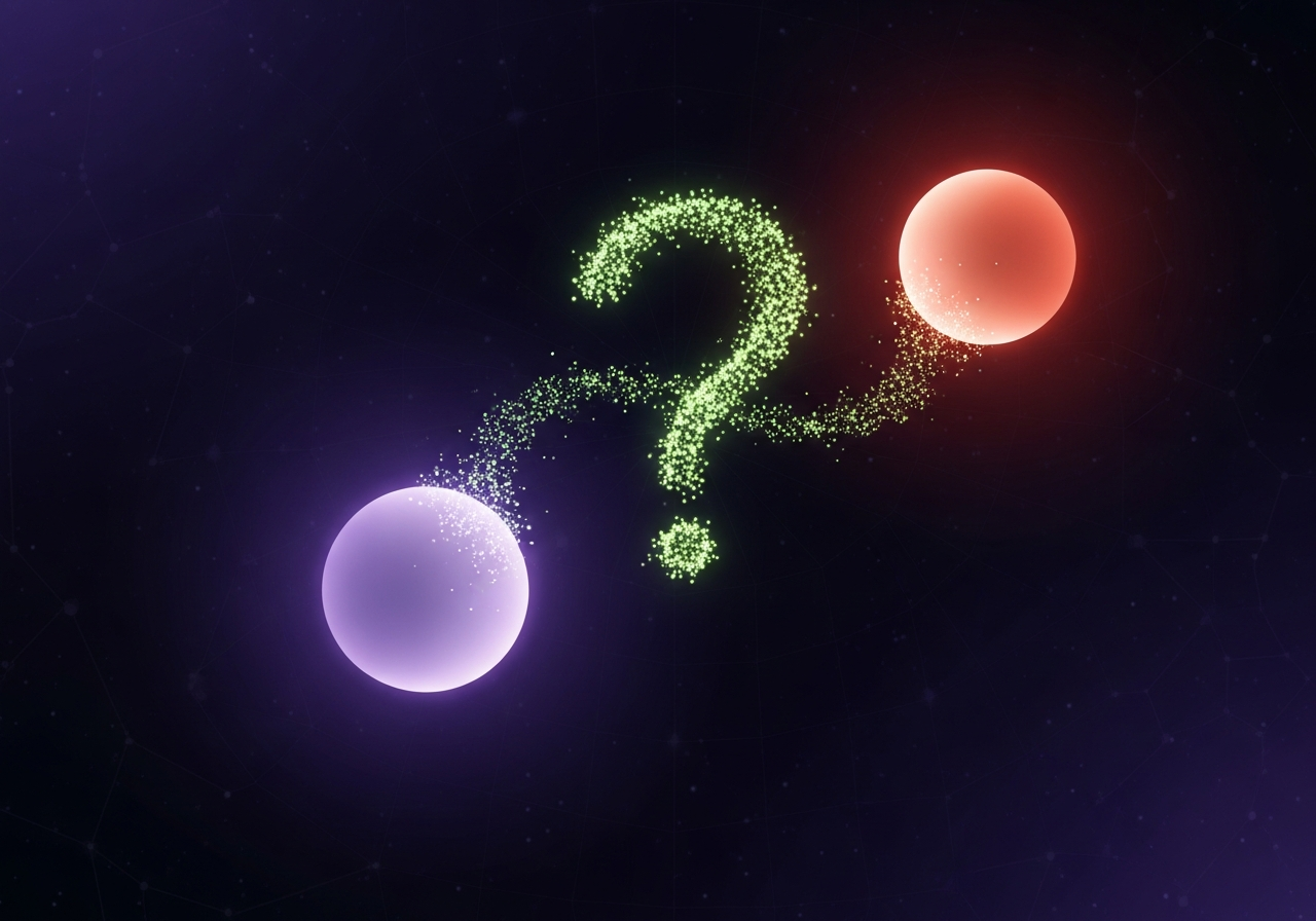 나의 진짜 이상형은?