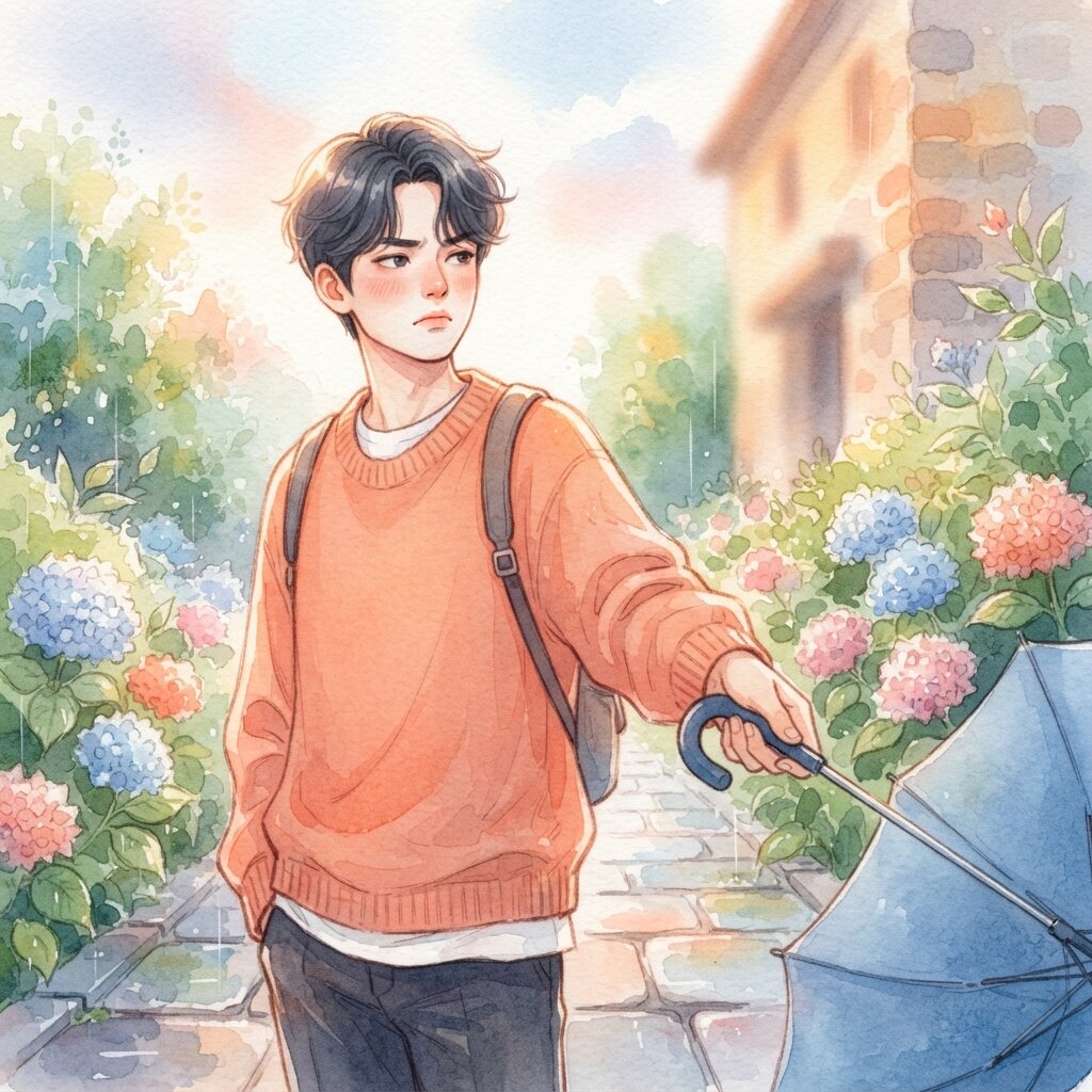 츤데레