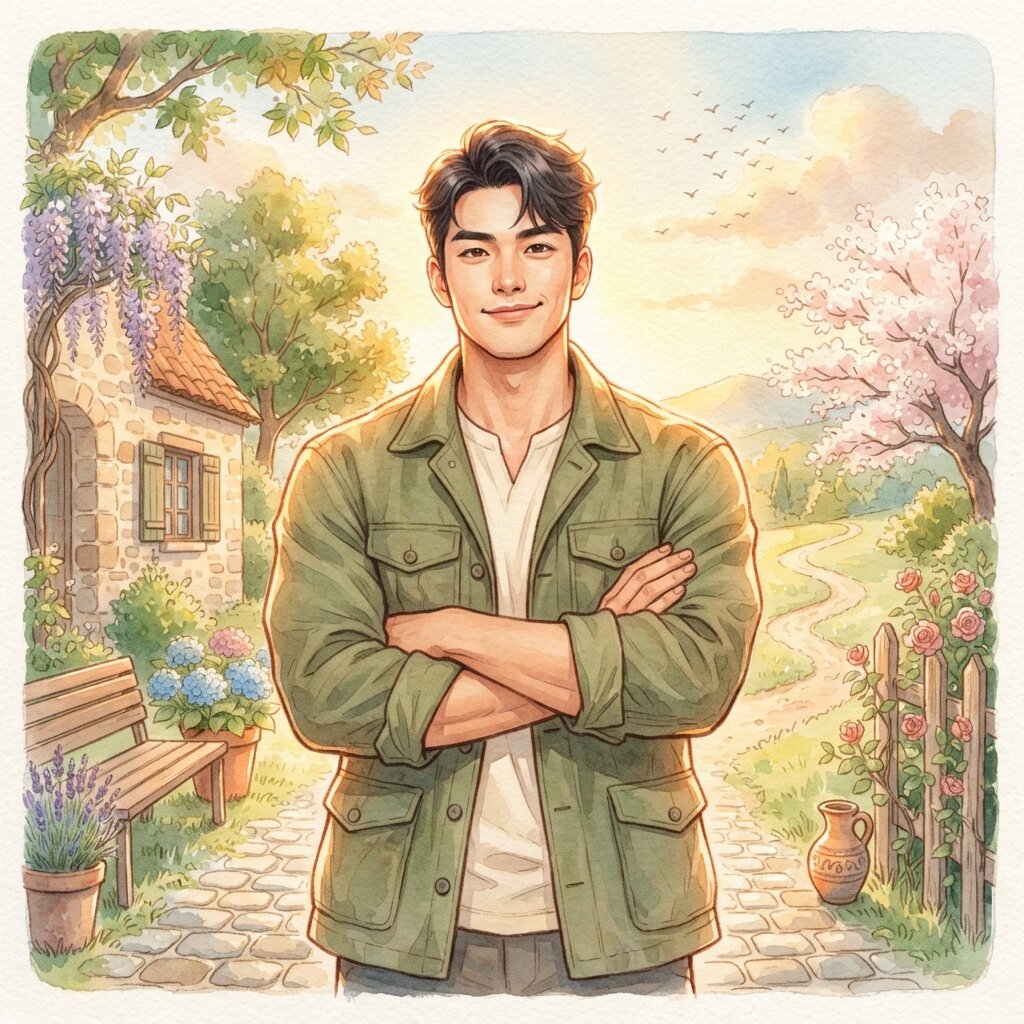 상남자