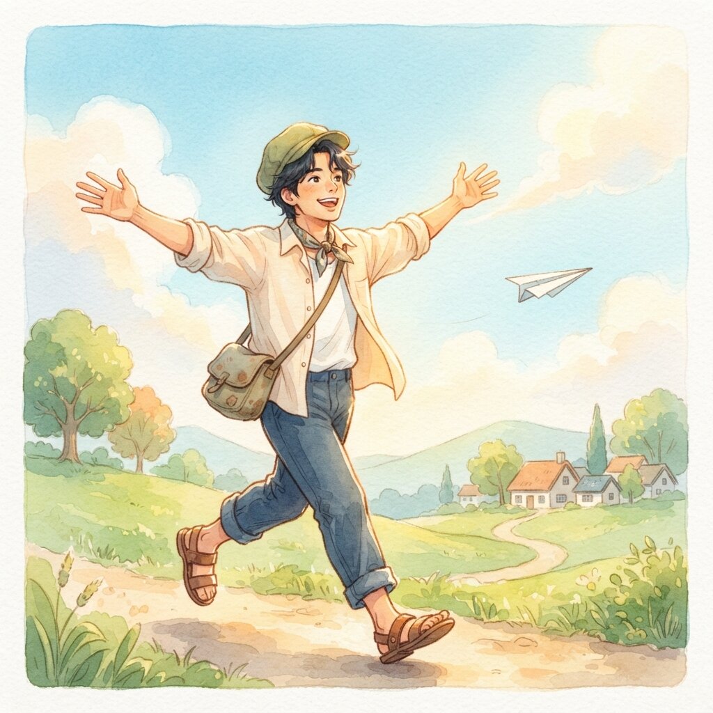 피터팬