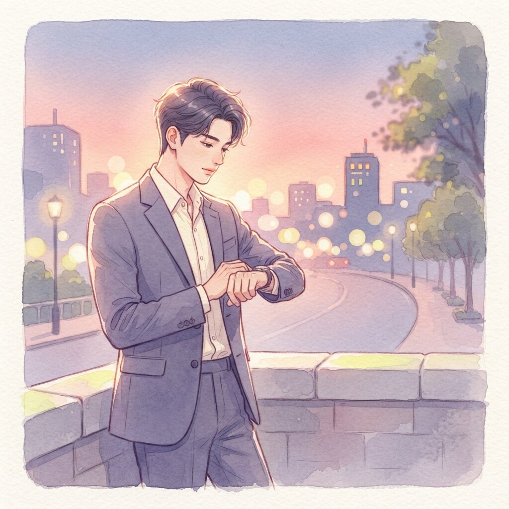 차도남