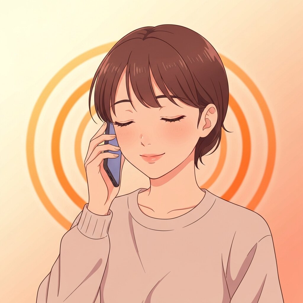 목소리에 진심인 편