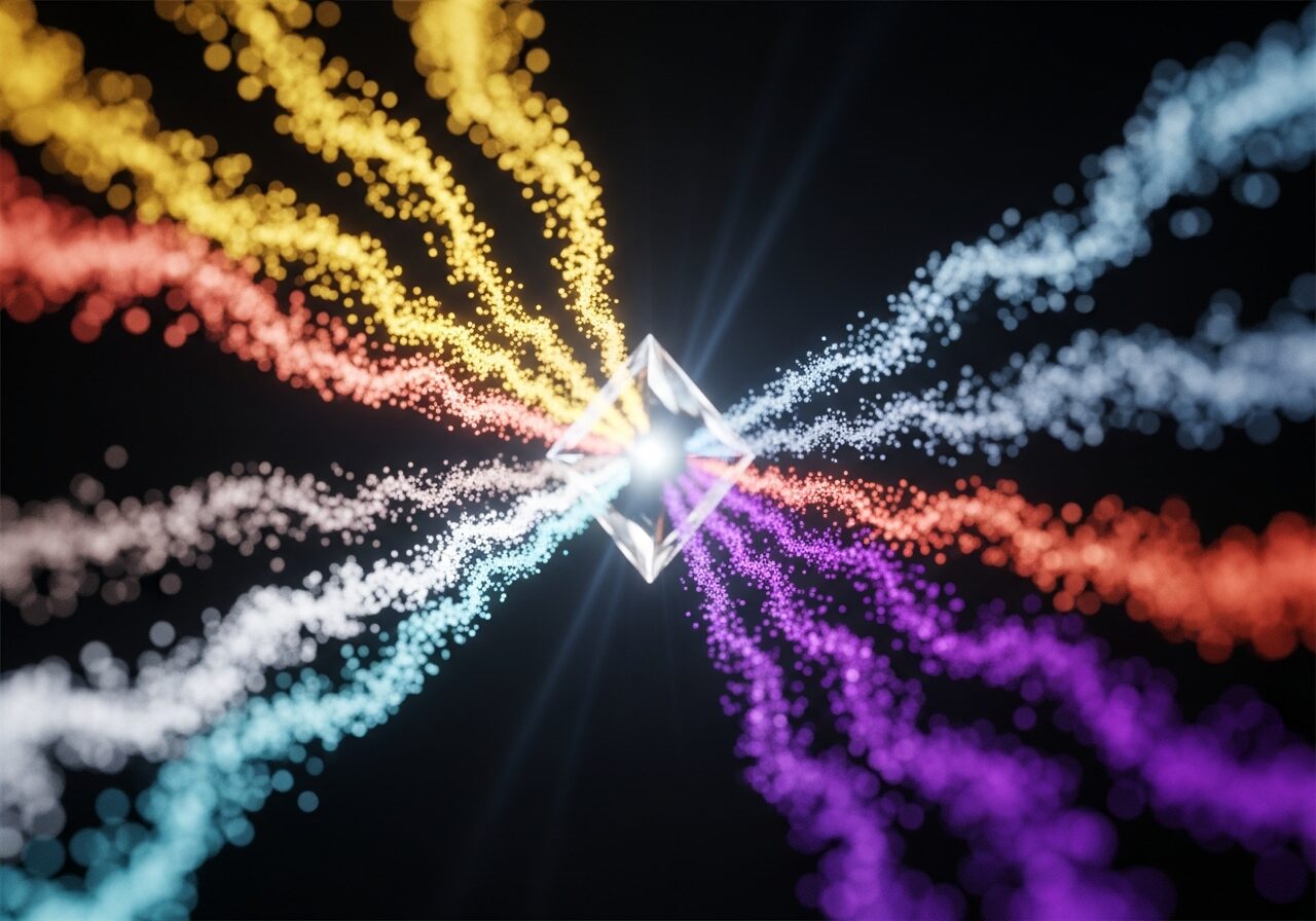 내가 뿜는 컬러 아우라는?