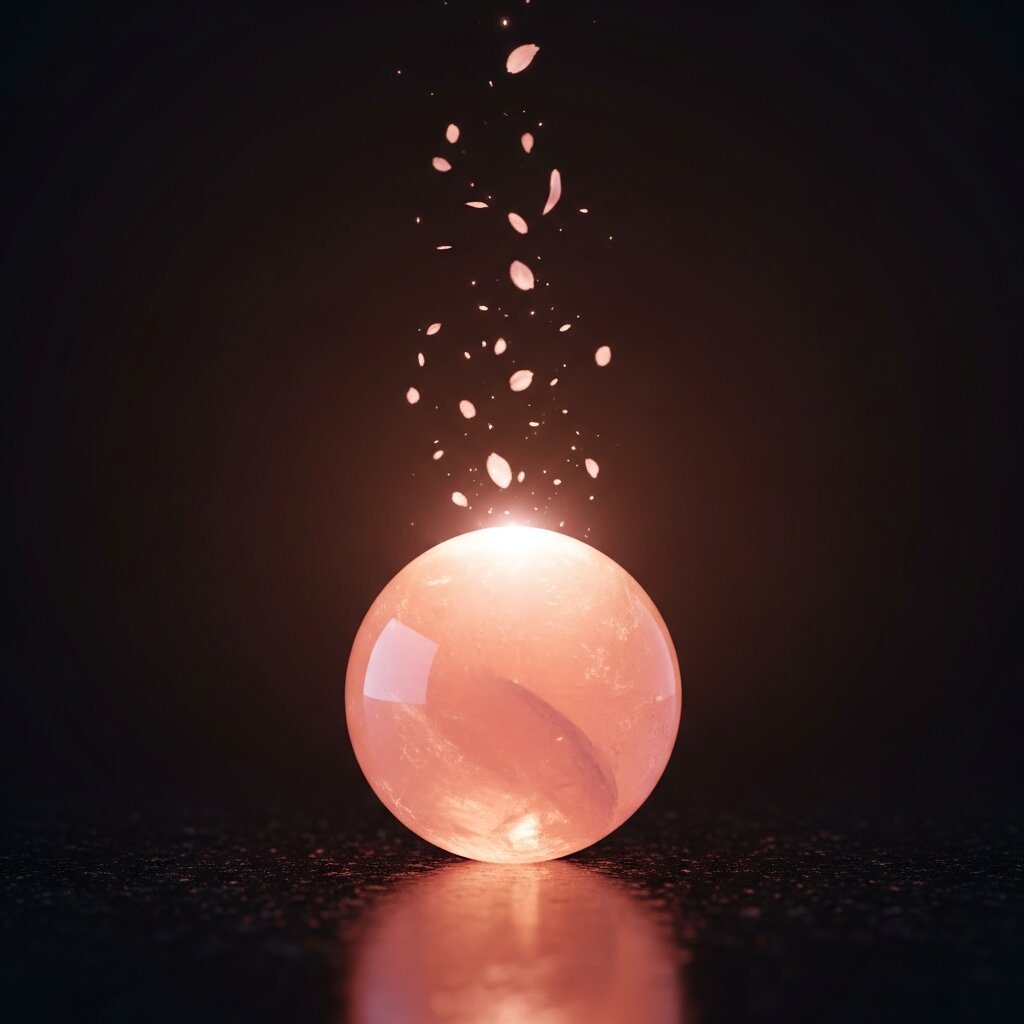 피치 블러셔: 봄 웜 라이트