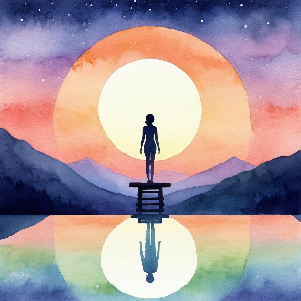 다이빙대 지박령
