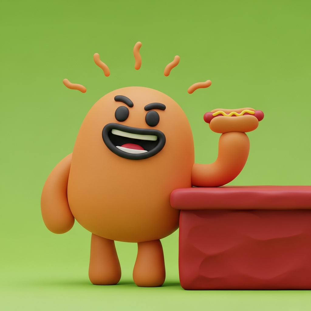 ESTP 즉석코너단골