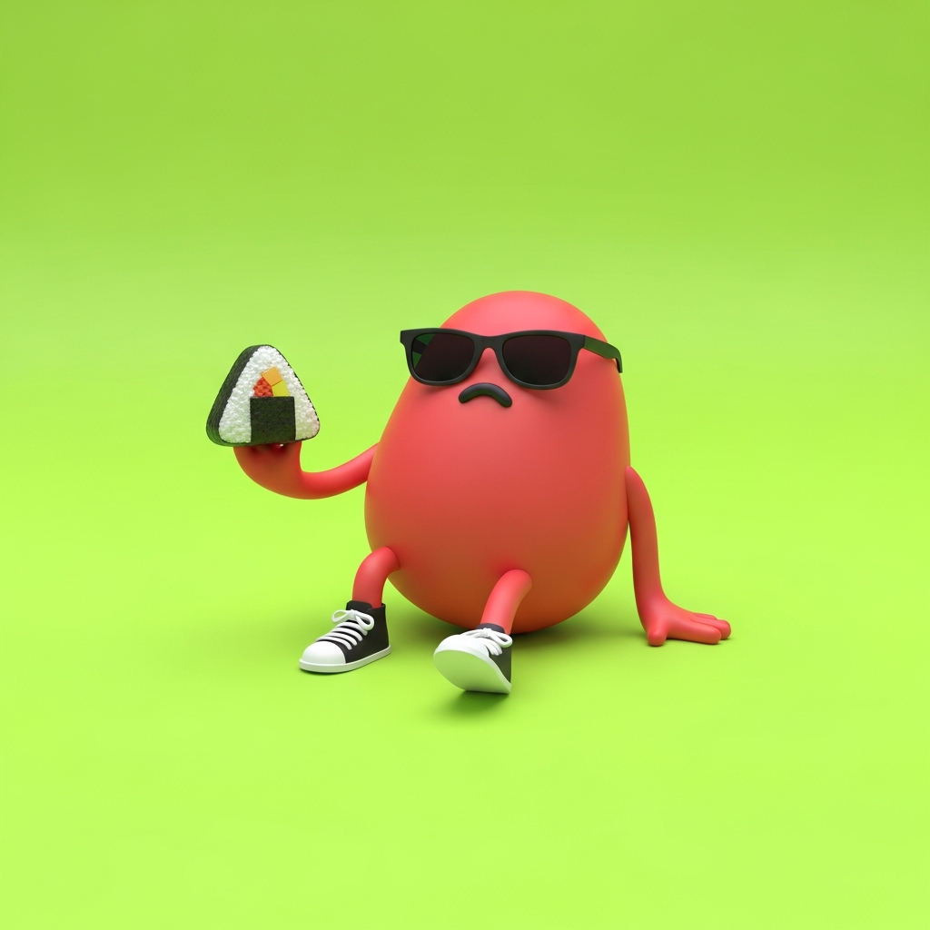 ISTP 즉석탈출러