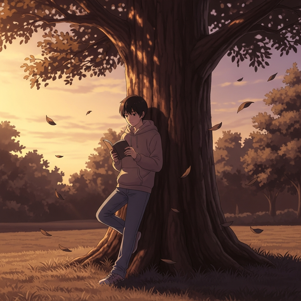 흔들리지 않는 편안형