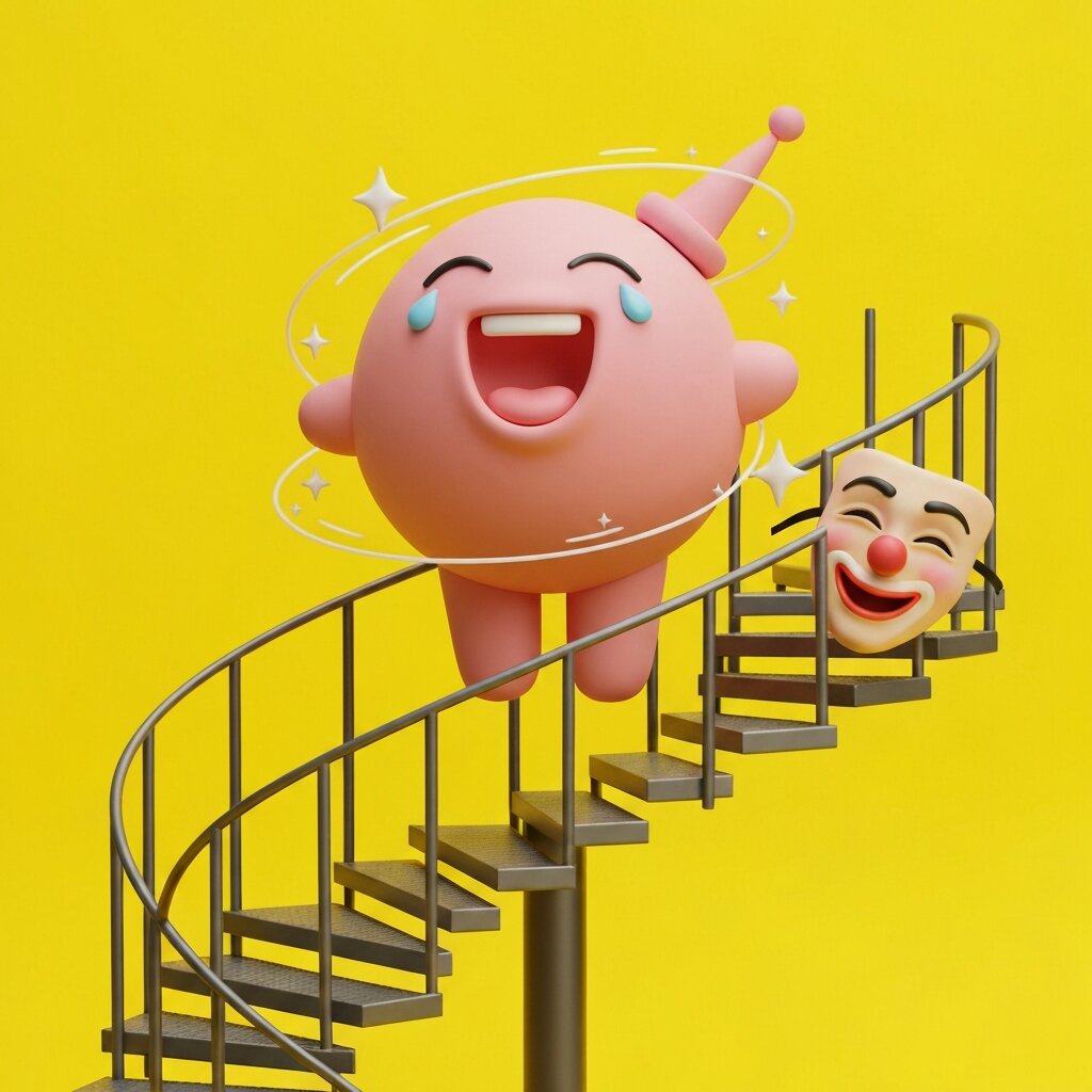 비상계단