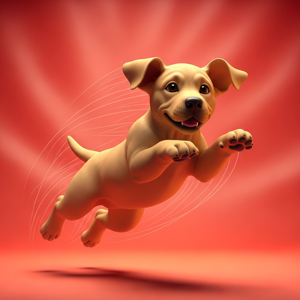 ESTP 액션히어로