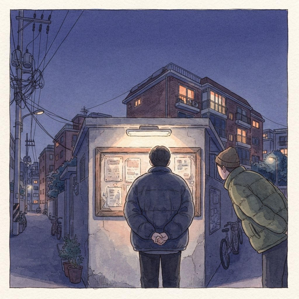 관장님