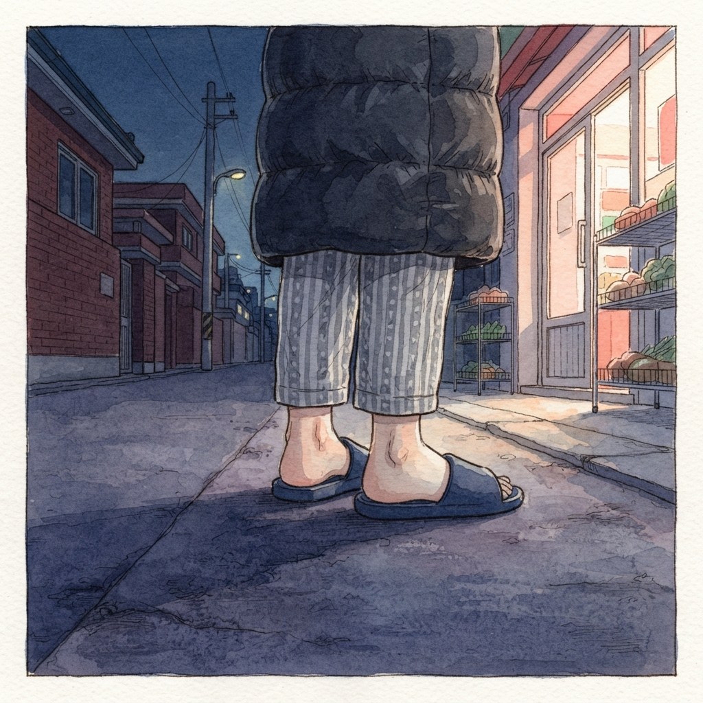 슬리퍼