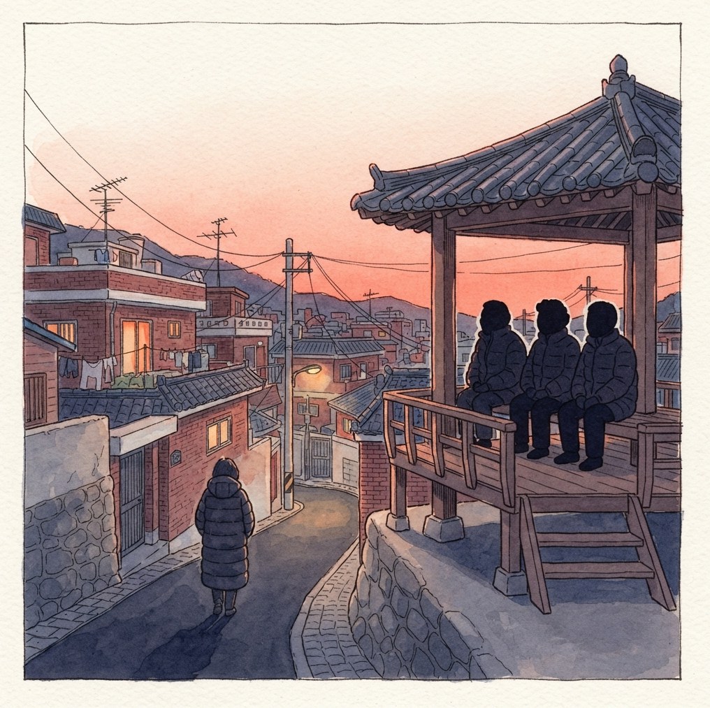 부녀회 픽