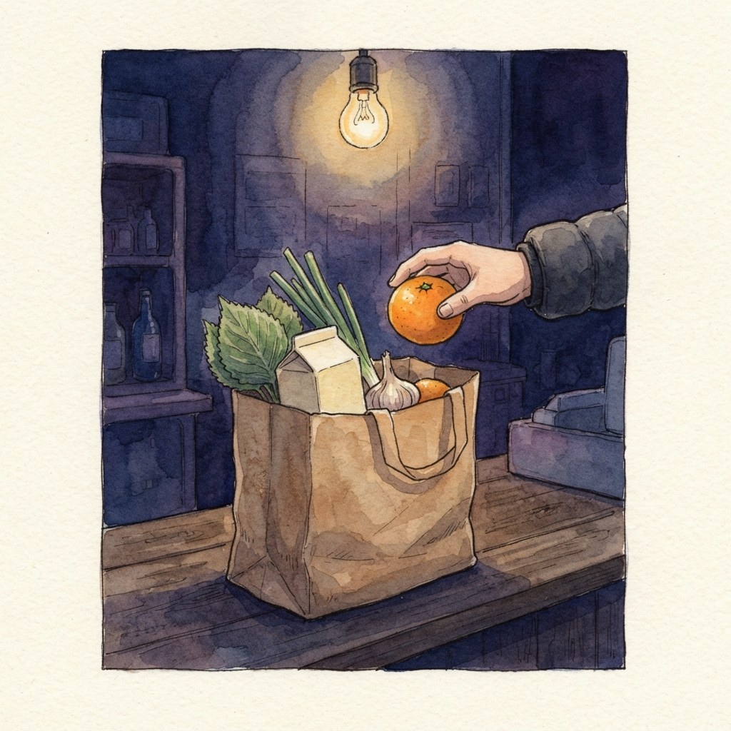 덤 자석