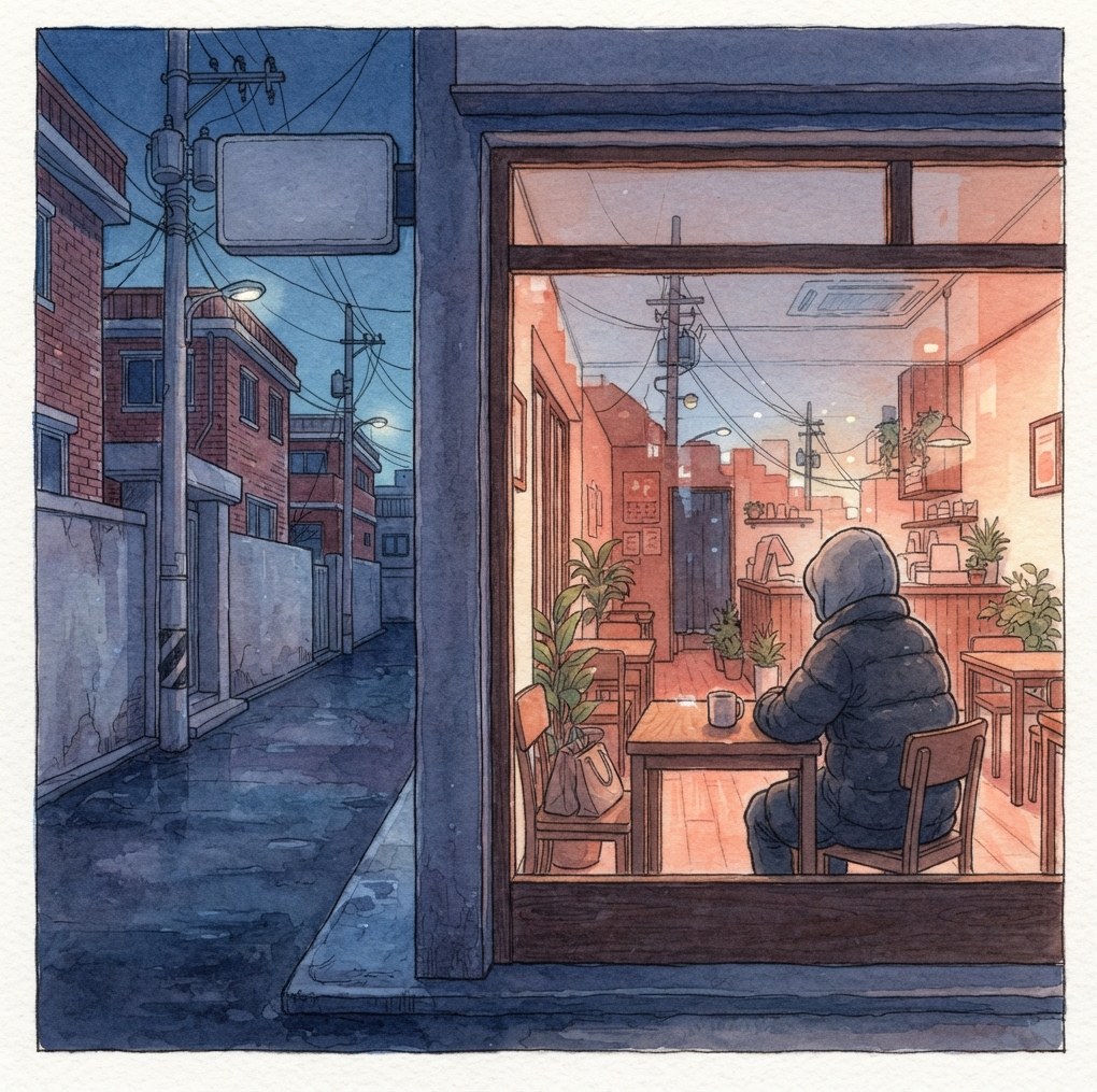 정찰대