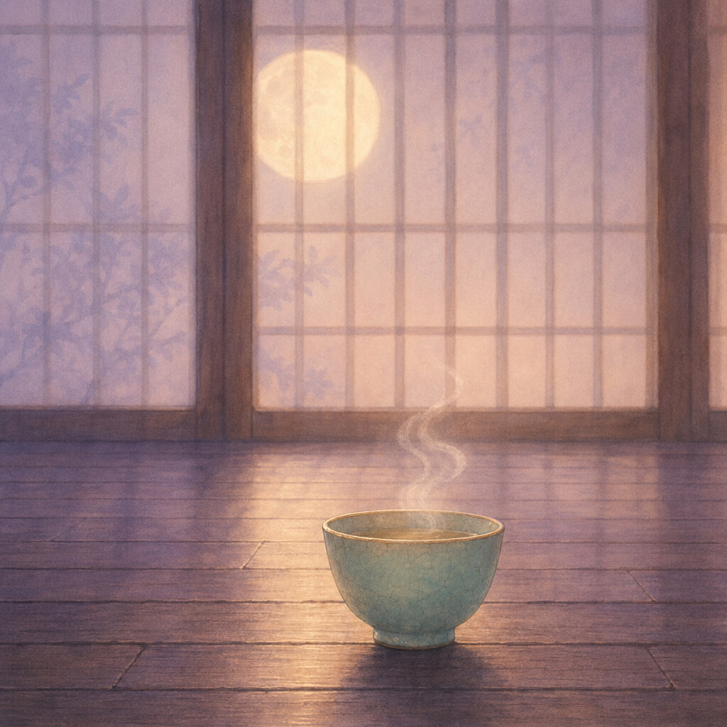 달빛 에겐녀