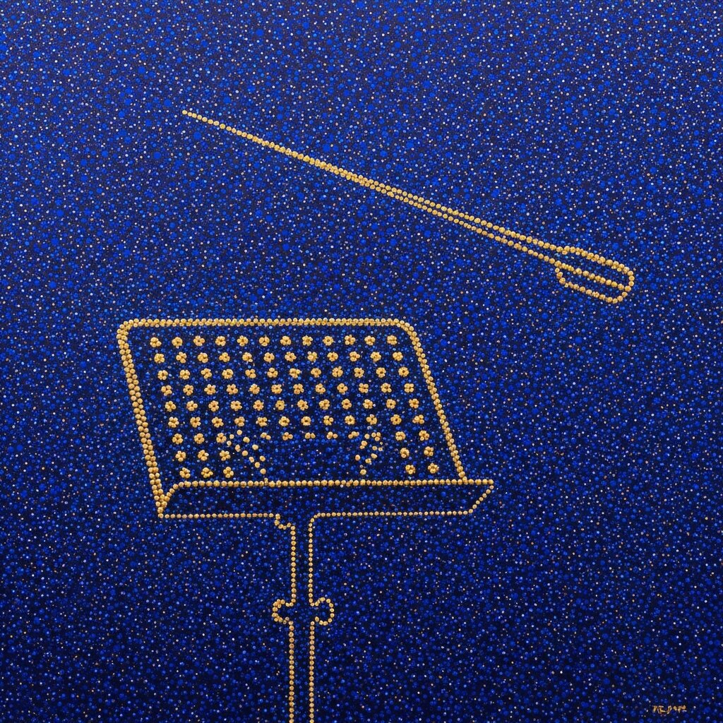 지휘자의 소나타 (1번 개혁가)