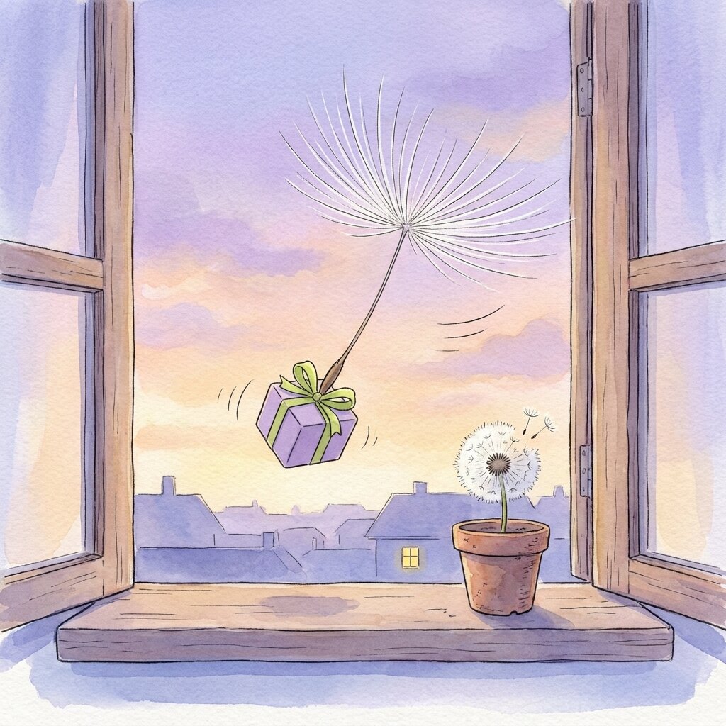 홀씨