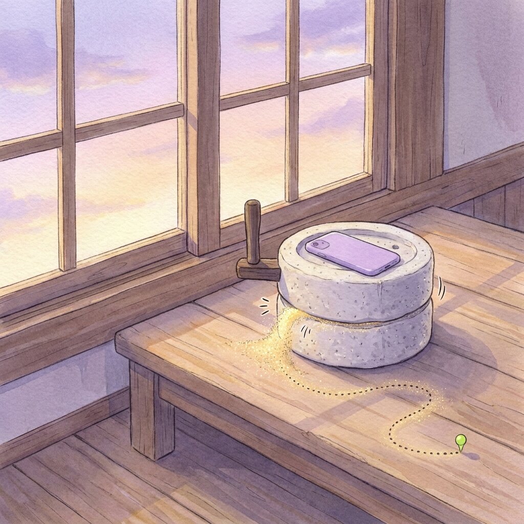 맷돌