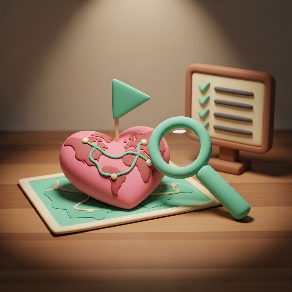 논리 큐레이터형