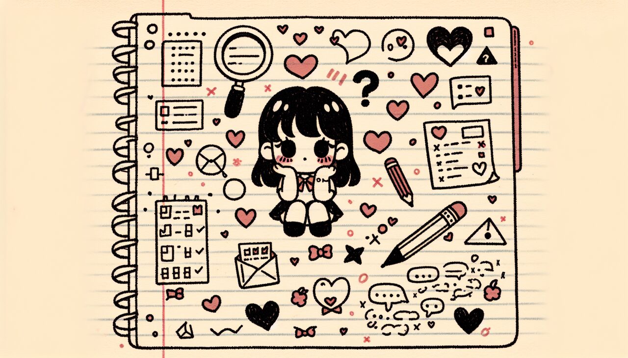 제2회 전국 플러팅 능력 평가