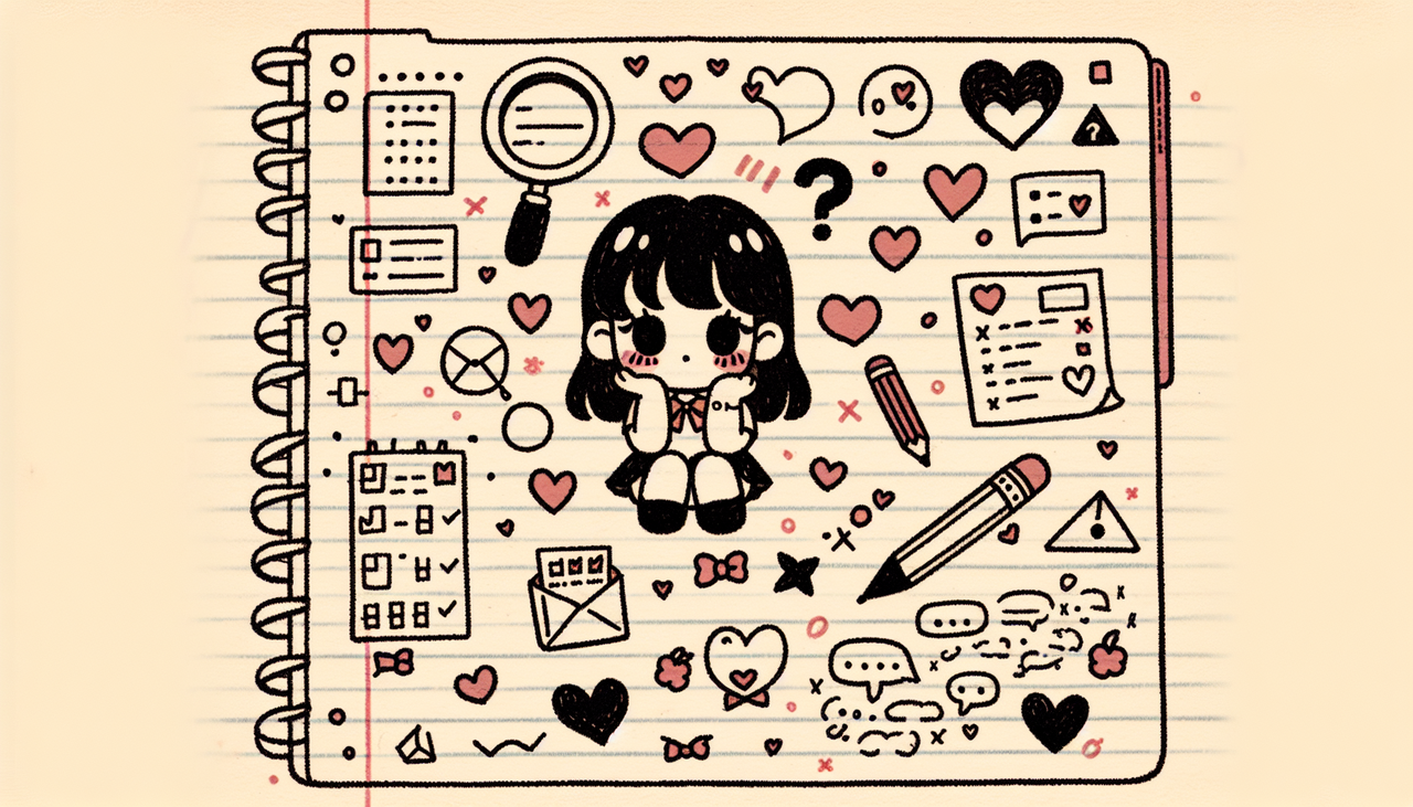 제2회 전국 플러팅 능력 평가