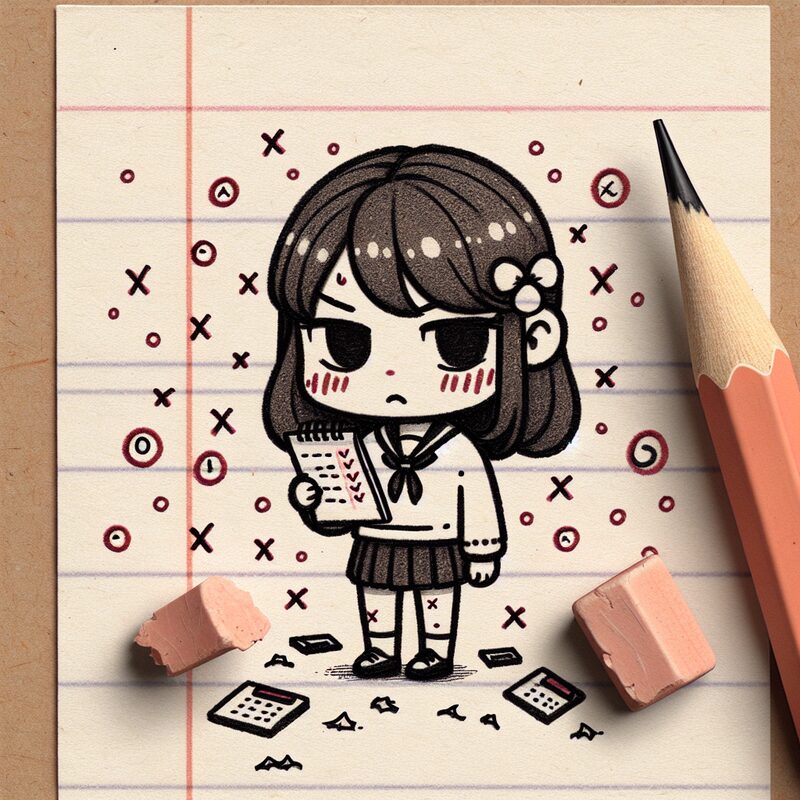 4급 평균이하