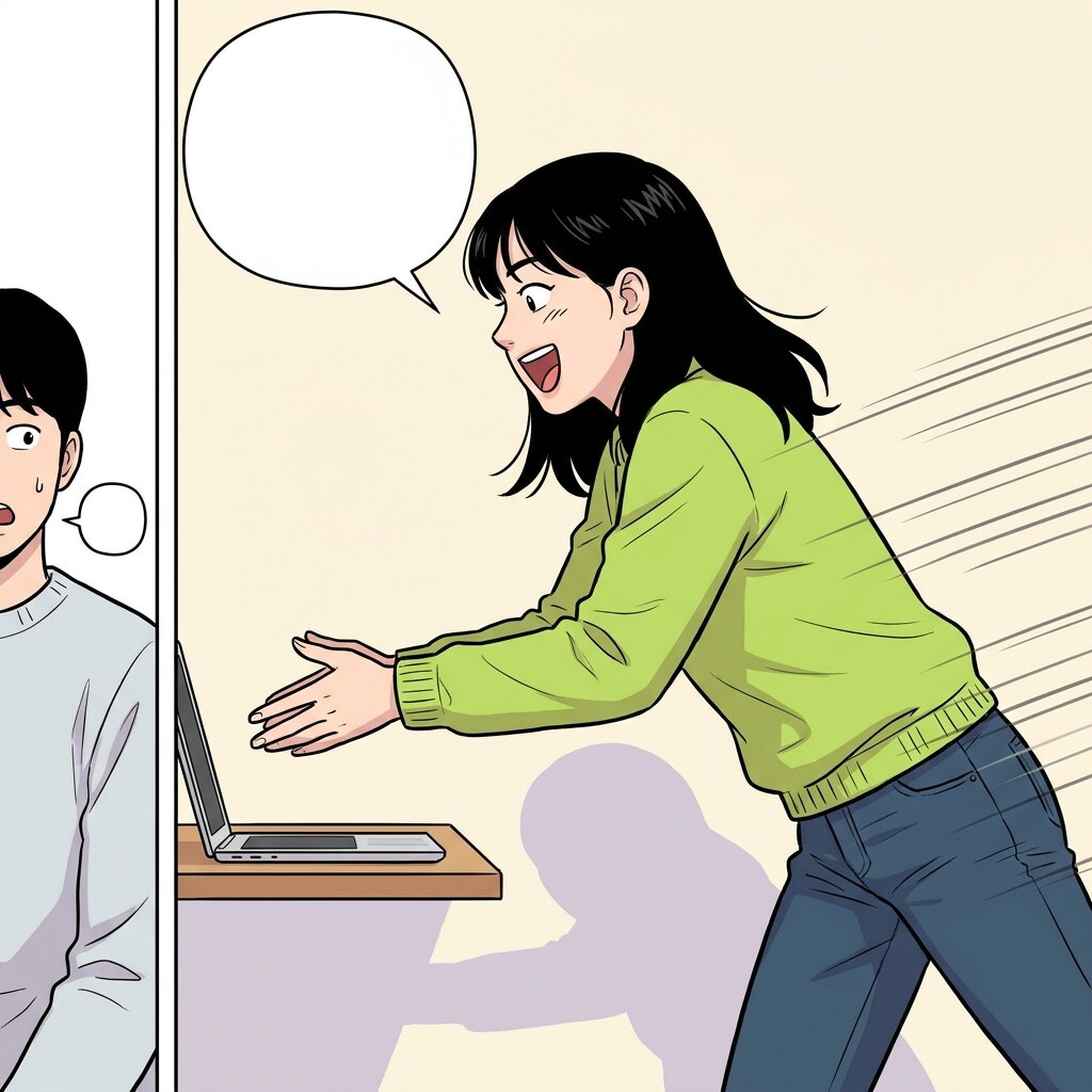 해봤는데