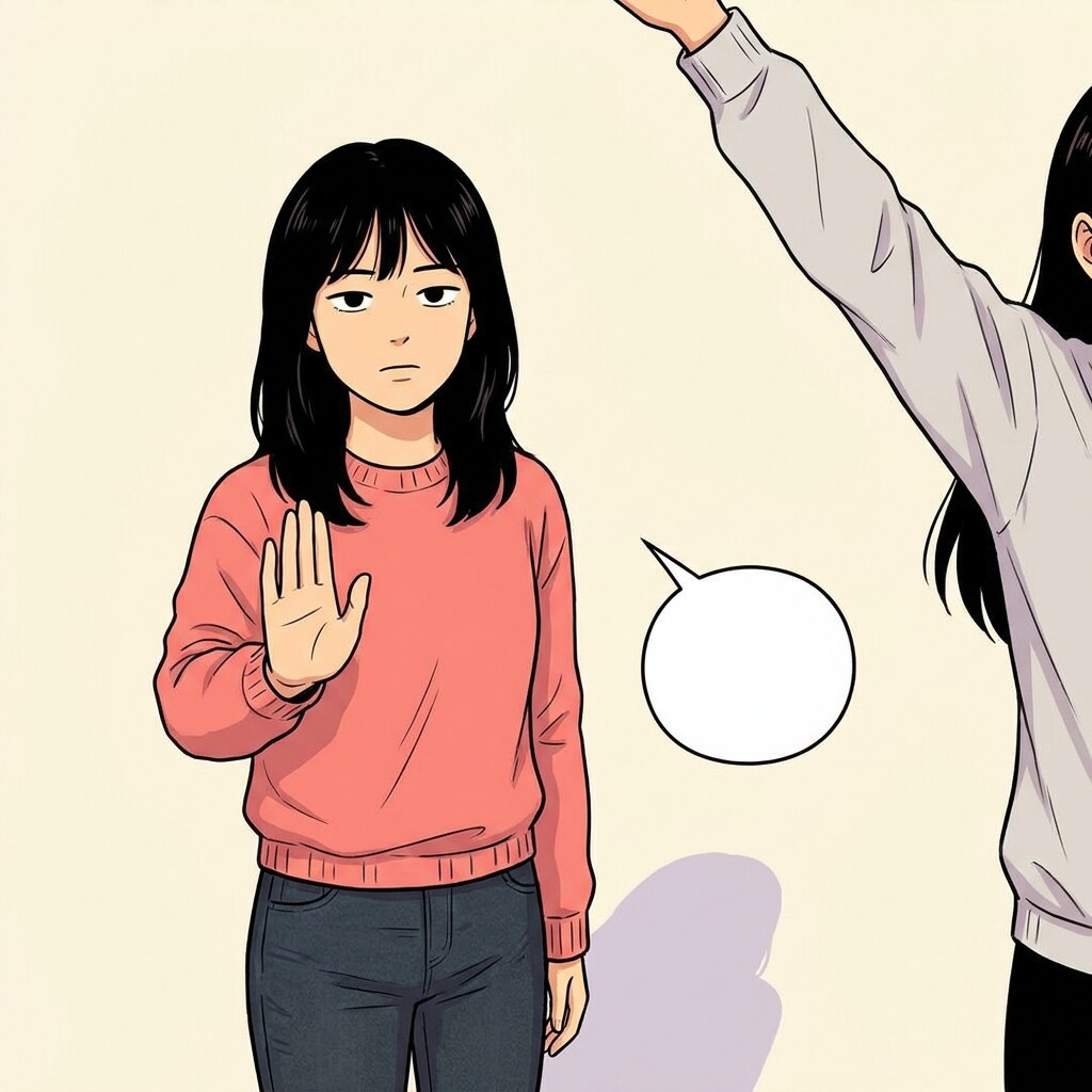 이미봤음