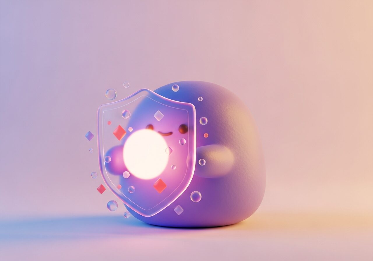 나의 가스라이팅 방어막은?