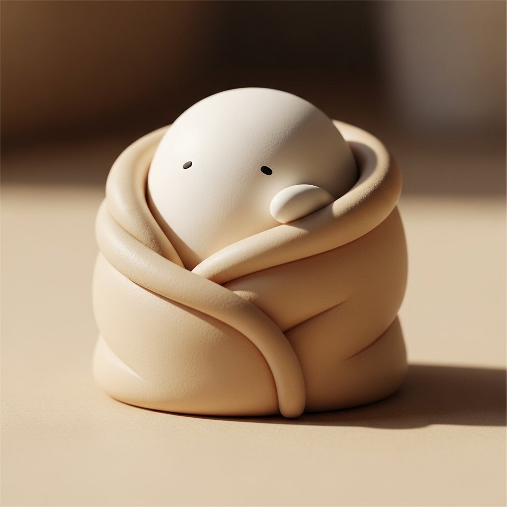 솜이불