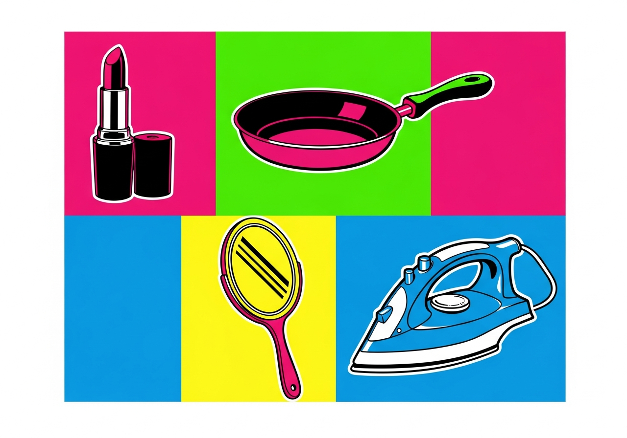 나의 여자력 등급은?