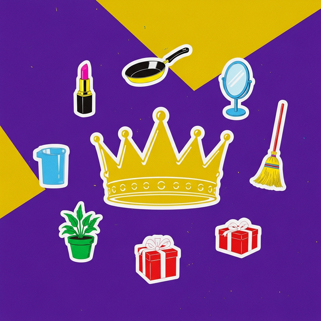 만렙 자기관리러