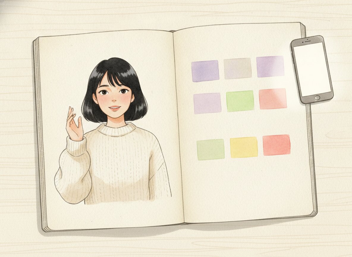 나도 혹시 착한아이 증후군?