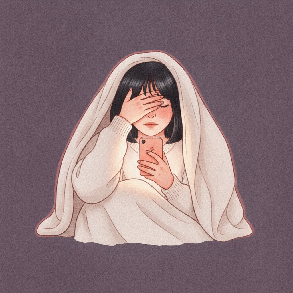 선넵후회