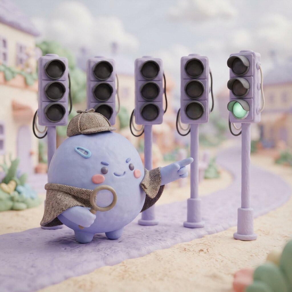 2급 매의눈