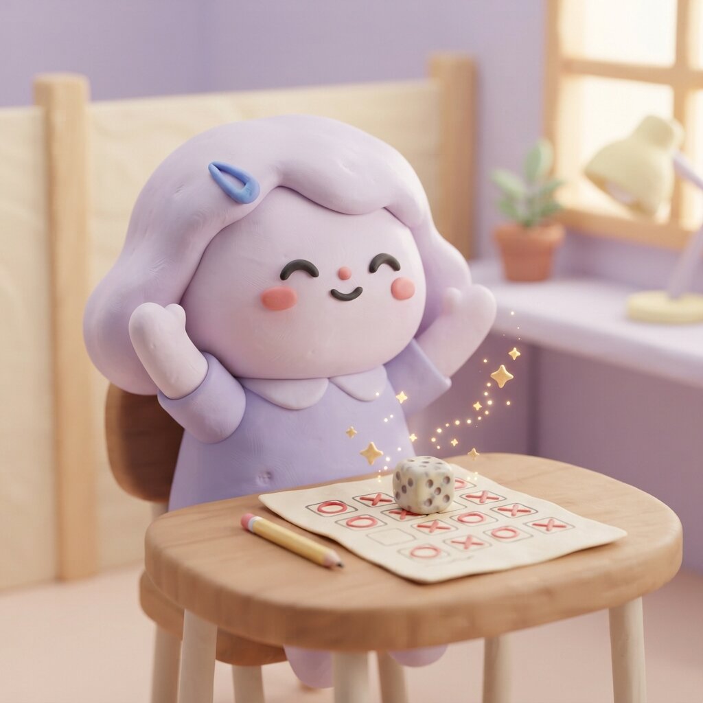 4급 찍신